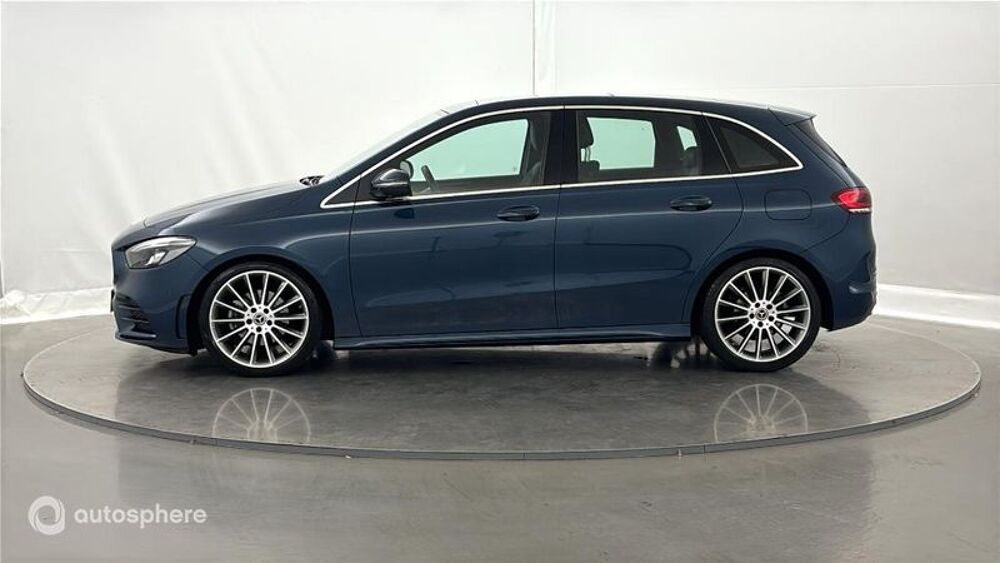 Classe B 180 136ch AMG Line Edition 7G-DCT 2019 occasion 62232 Fouqui&egrave;res-l&egrave;s-B&eacute;thune