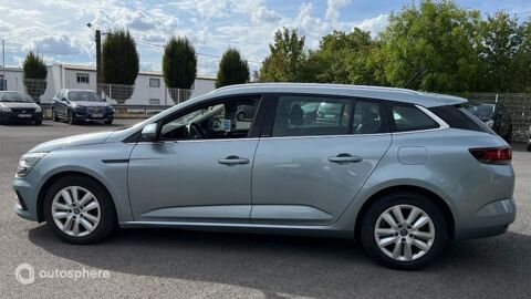 M&eacute;gane 1.6 E-Tech Plug-in 160ch Business 2021 occasion 02600 Villers-Cotter&ecirc;ts