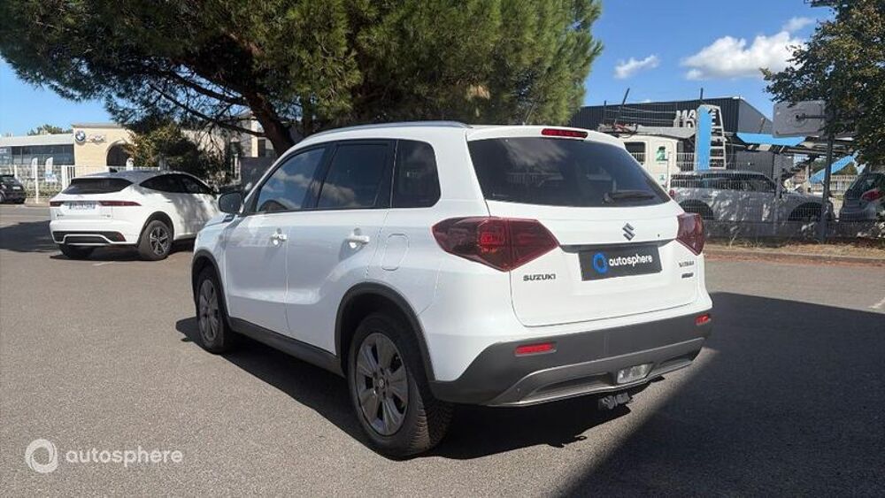Vitara 1.5 Dualjet Hybrid 102ch Pack Auto Allgrip 2023 occasion 33700 M&eacute;rignac