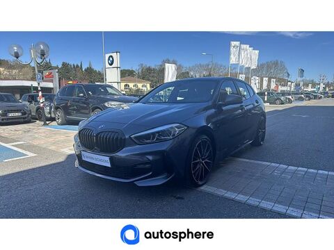 Annonce voiture BMW Srie 1 30299 
