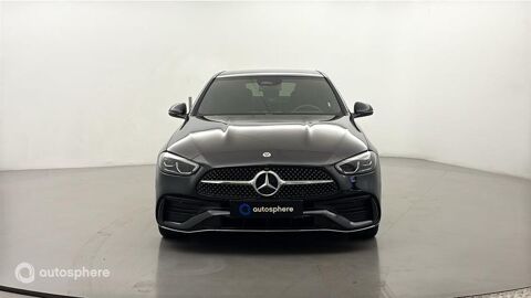 Classe C 300 e Hybrid EQ 204+129ch AMG Line 2024 occasion 86000 Poitiers