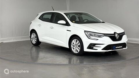 M&eacute;gane 1.5 Blue dCi 115ch Evolution EDC 2022 occasion 02600 Villers-Cotter&ecirc;ts