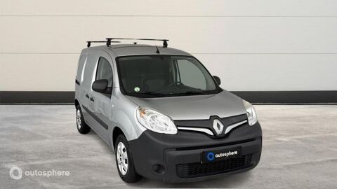 Kangoo 1.5 Blue dCi 95ch Grand Confort 2021 occasion 57000 Metz