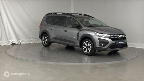 Jogger 1.6 hybrid 140ch SL Extreme 7 places 2023 occasion 51100 Reims