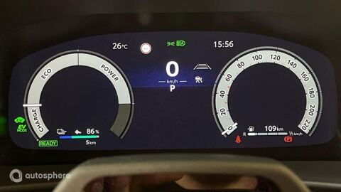 C-HR 2.0 Hybride Rechargeable 225ch GR Sport MY26 2026 occasion 92600 Asni&egrave;res-sur-Seine