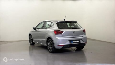 Ibiza 1.0 TSI 95ch Copa 2023 occasion 86000 Poitiers