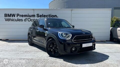 Countryman Cooper SE 125ch + 95ch Edition Premium Plus ALL4 BVA6 2022 occasion 30100 Al&egrave;s