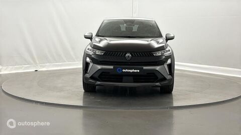 Captur 1.6 E-Tech full hybrid 145ch esprit Alpine 2025 occasion 62231 Coquelles