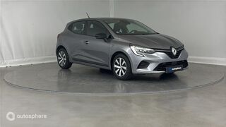 Clio 1.0 TCe 90ch Equilibre 2023 occasion 51200 &Eacute;pernay