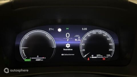 C-HR 1.8 Hybride 140ch Dynamic NG23 2025 occasion 92600 Asni&egrave;res-sur-Seine