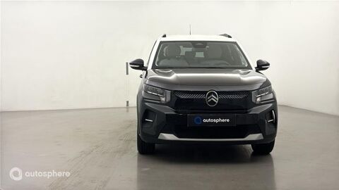 C3 1.2 Turbo 100ch MAX 2025 occasion 79000 Niort