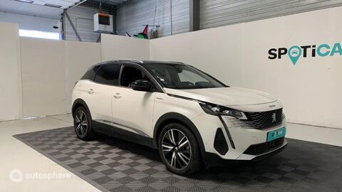 3008 Plug-in Hybrid4 300ch GT e-EAT8 2022 occasion 84000 Avignon