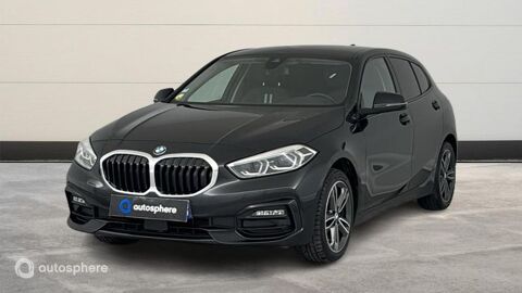 Annonce voiture BMW Série 1 18499 €