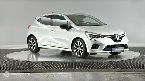 Clio 1.0 TCe 90ch Techno 2023 occasion 74100 Annemasse