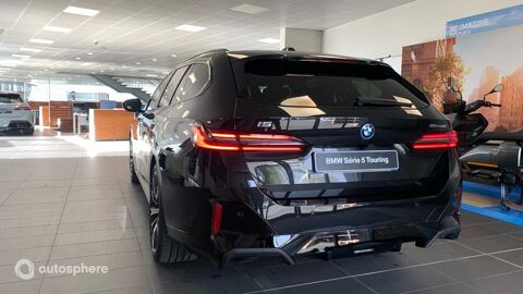 S&eacute;rie 5 i5 340ch M Sport Edition eDrive40 2026 occasion 59650 Villeneuve-d'Ascq