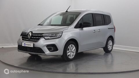 Renault Kangoo 1.5 Blue dCi 95ch Intens 2022 occasion Arras 62000