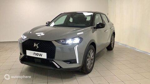 DS3 E-Tense 156ch Bastille 2023 occasion 10000 Troyes
