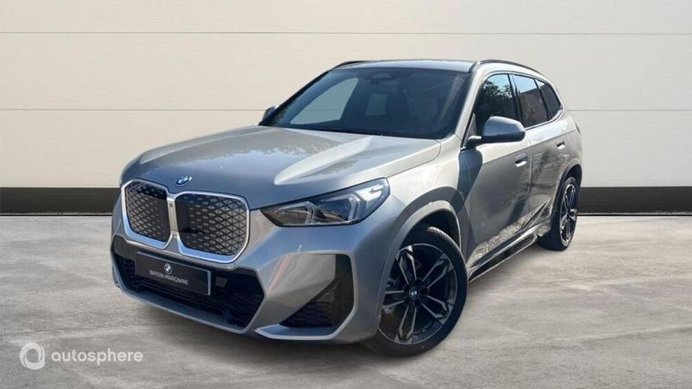 X1 ieDrive20 204ch M Sport 2026 occasion 13700 Marignane
