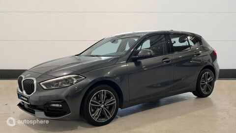 Annonce voiture BMW Série 1 25999 €