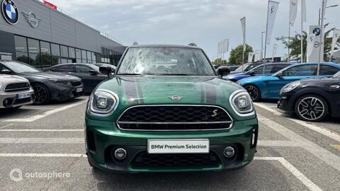 Countryman Cooper SE 125ch + 95ch Edition Premium Plus ALL4 BVA6 2023 occasion 13100 Aix-en-Provence