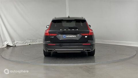 V60 T6 AWD 253+87ch Inscription Business Geartronic 8 2021 occasion 08000 Charleville-M&eacute;zi&egrave;res