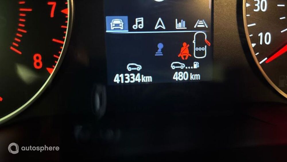 Clio 1.0 TCe 90ch Evolution 2023 occasion 44000 Nantes