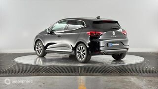 Clio 1.3 TCe 140ch Techno 2023 occasion 74100 Annemasse