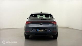 Leon 2.0 TDI 150ch Business DSG7 2024 occasion 44000 Nantes