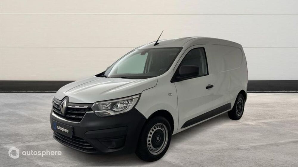 Express 1.5 Blue dCi 75ch Confort 22 2022 occasion 57400 Buhl-Lorraine