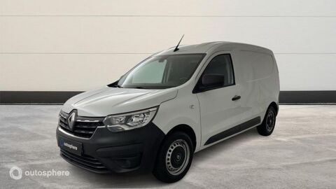Annonce voiture Renault Express 12999 €