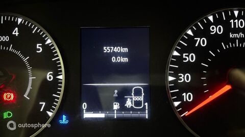 Duster 1.5 Blue dCi 115ch Prestige 4x2 E6U 2022 occasion 51200 &Eacute;pernay