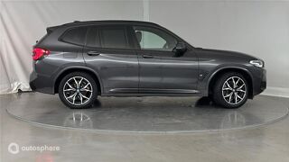 X3 xDrive30e 292ch M Sport 2023 occasion 59650 Villeneuve-d'Ascq