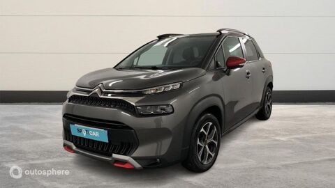 Annonce voiture Citroën C3 Aircross 11999 €