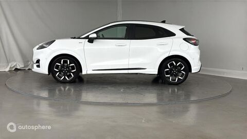 Puma 1.0 EcoBoost 125ch mHEV ST-Line X 2020 occasion 59400 Cambrai