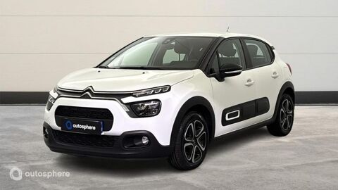 Citroen c3 1.2 PureTech 83ch S&S Feel Pack