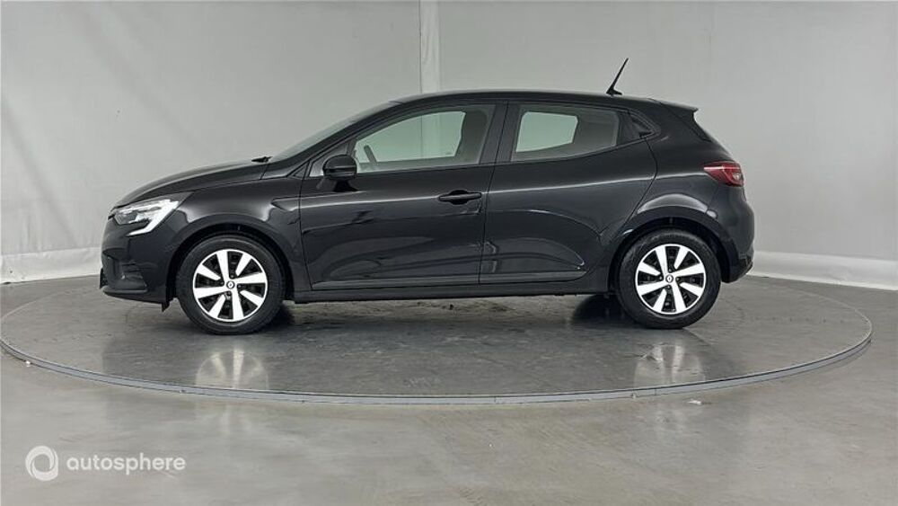 Clio 1.0 TCe 90ch Equilibre 2023 occasion 02300 Chauny