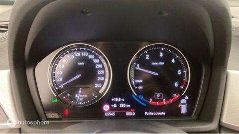 X1 sDrive18dA 150ch xLine 2021 occasion 33700 M&eacute;rignac