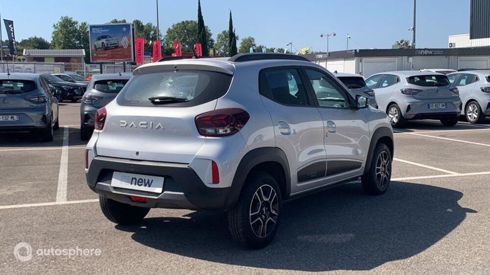 Spring 45ch Expression 2023 occasion 13700 Marignane
