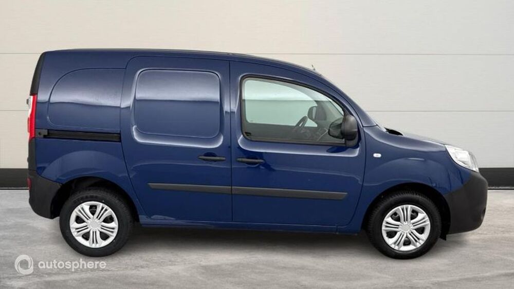 Kangoo 1.5 Blue dCi 95ch Extra R-Link 2020 occasion 02200 Soissons