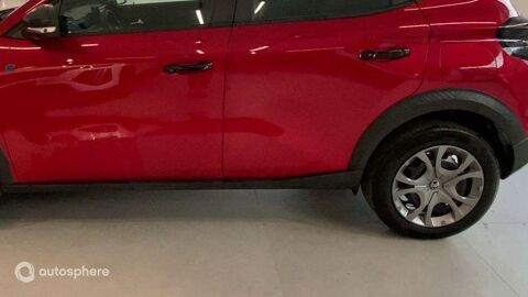C3 Electrique 113ch YOU 2025 occasion 16430 Champniers
