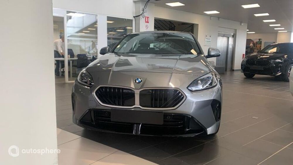 S&eacute;rie 1 116A 122ch M Sport Design DKG7 2026 occasion 59650 Villeneuve-d'Ascq