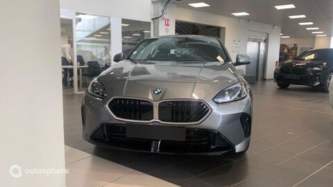 S&eacute;rie 1 116A 122ch M Sport Design DKG7 2026 occasion 59650 Villeneuve-d'Ascq