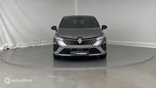 Clio 1.6 E-Tech 145ch full hybrid Techno 2024 occasion 02300 Chauny