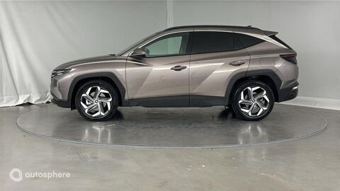 Tucson 1.6 T-GDi 230ch Hybrid Executive BVA6 HTRAC 2022 occasion 54800 JARNY