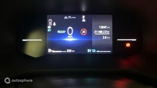 Symbioz 1.8 E-Tech full hybrid 160ch Evolution - 25 2026 occasion 59640 Dunkerque