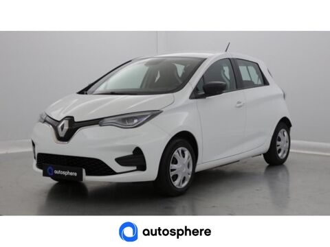 Renault Zoé Business charge normale R110 Achat Intégral 2019 occasion Dunkerque 59640