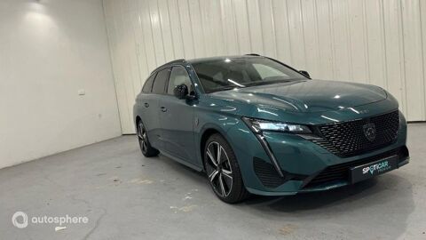 308 SW 1.5 BlueHDi 130ch S&S GT EAT8 2025 occasion 64300 ORTHEZ