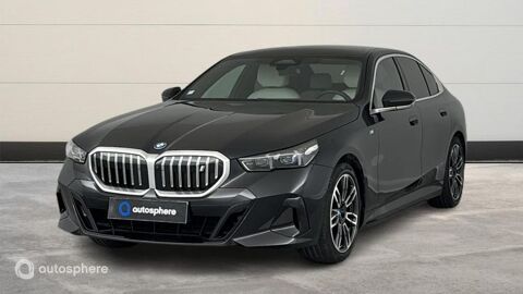 Annonce voiture BMW Série 5 44999 €