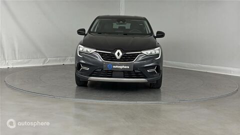 Arkana 1.6 E-Tech 145ch Intens -21B 2022 occasion 10000 Troyes