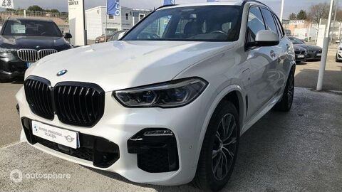 Annonce voiture BMW X5 56499 